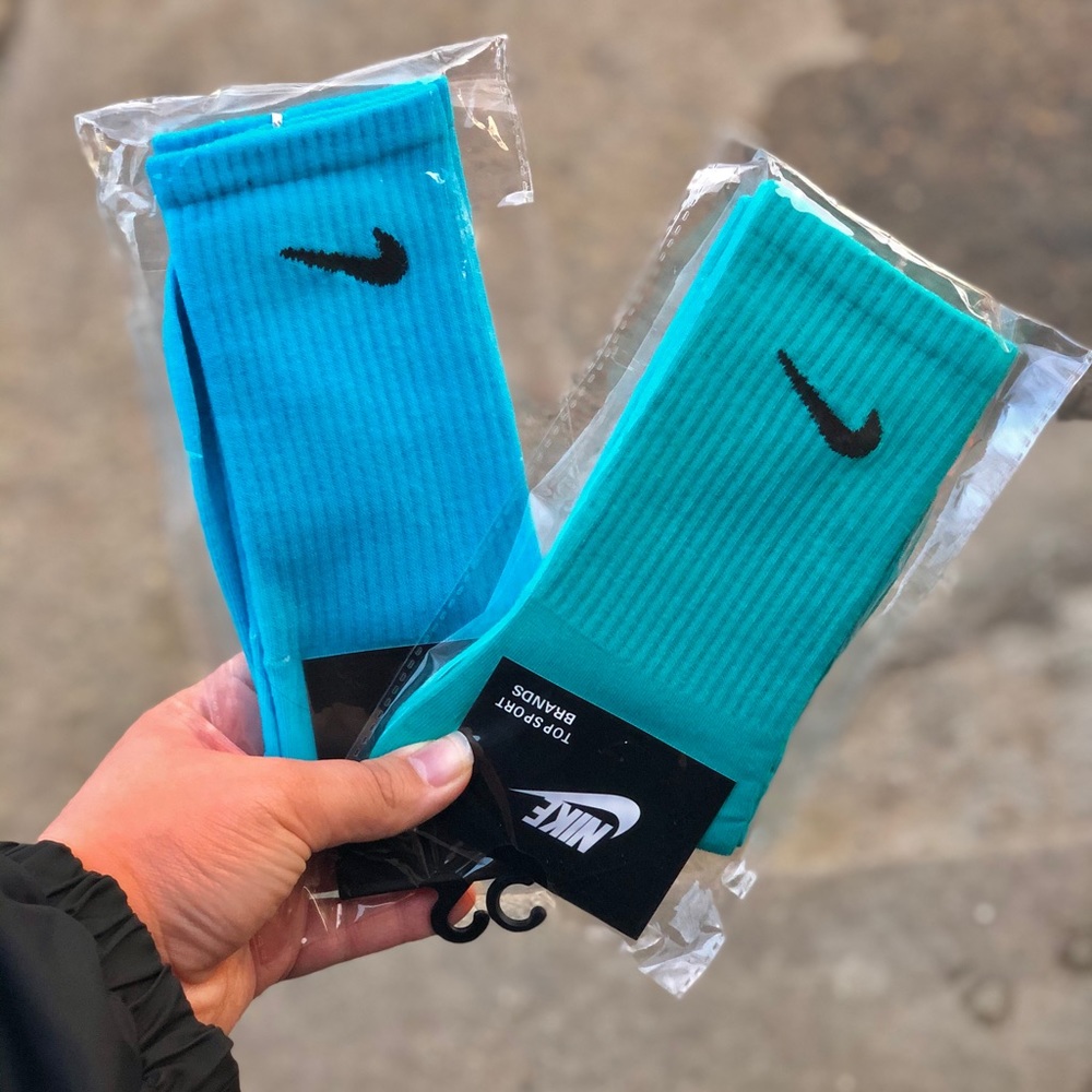 Nike Basic Socks